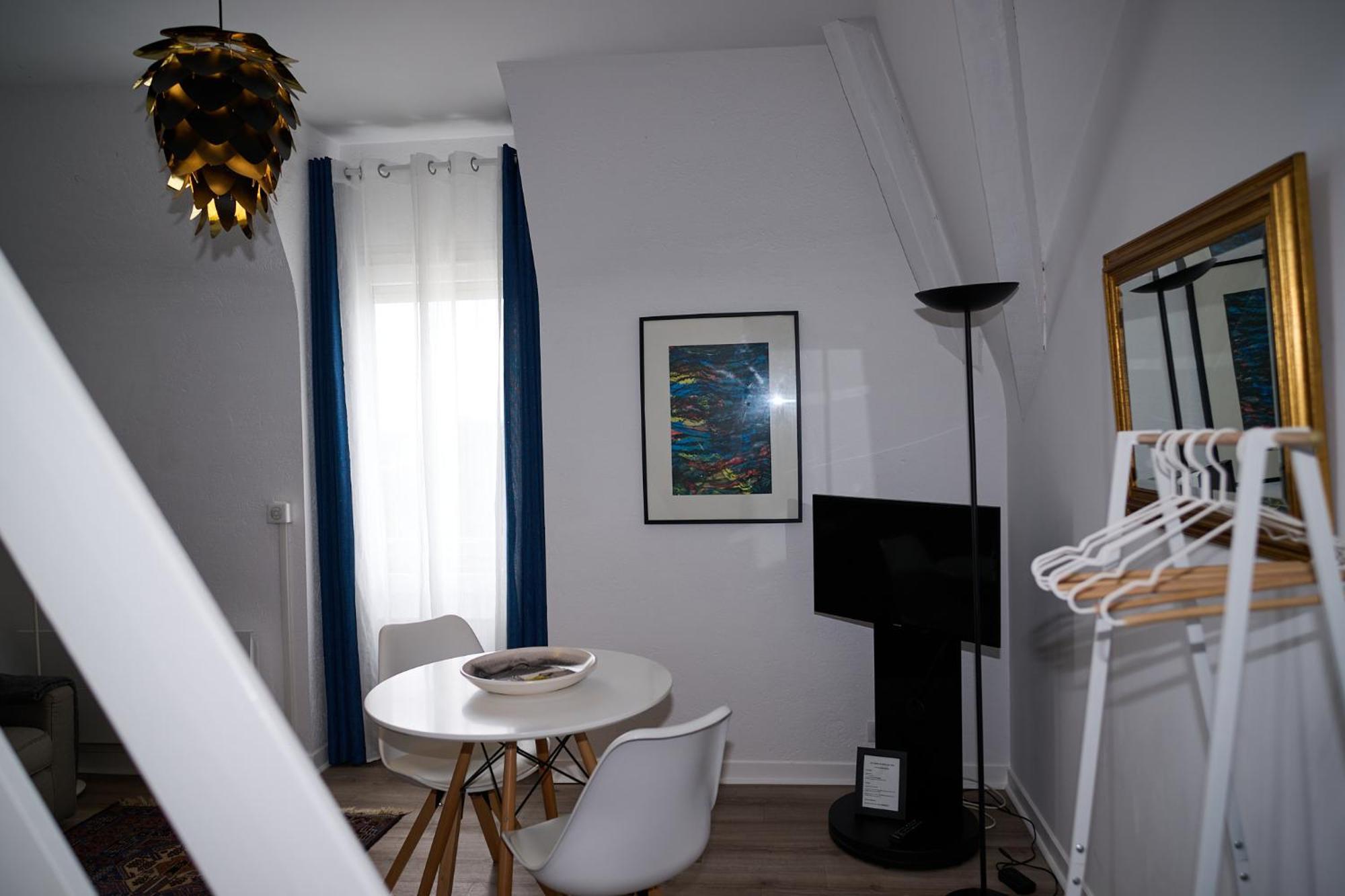Les Salins de Batz-sur-mer Exterior foto